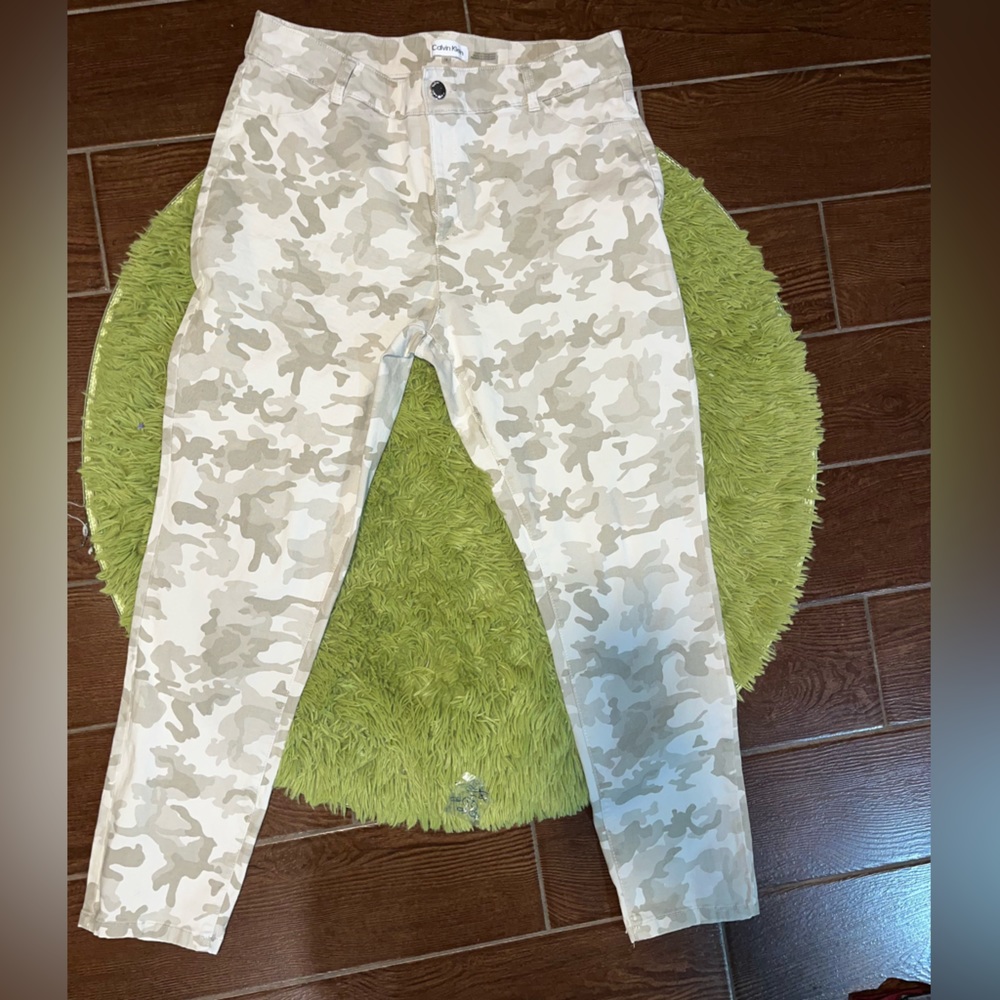 Calvin Klein jeans